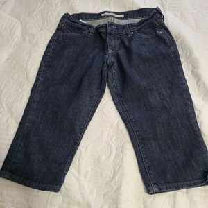 Old navy woman's shorts size 2